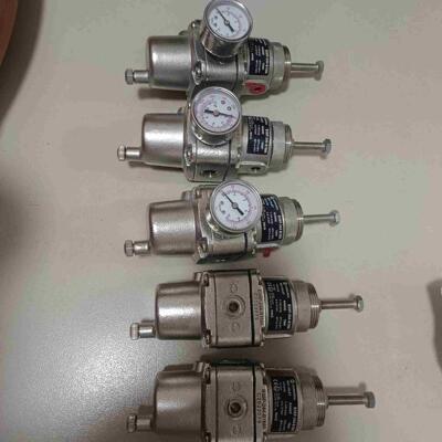 诺冠不锈钢减压阀B38P-244－B1MA裸机议价