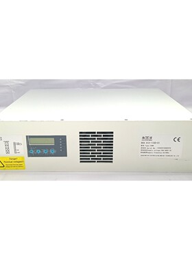 中远船舶 BOS X12-1100-01 类型 12KW 控制器单元蓝色海洋盾牌