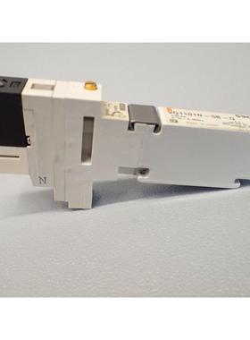 VQ1101N5BQ - SMC - VQ1101N-5B-Q / Distributeur pneumatique U