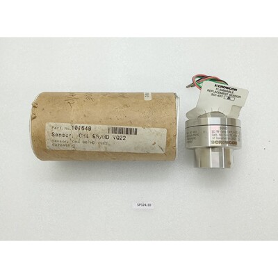 CROWCON FLAMMABLE REPLACEMENT SENSOR 96HD SO1-637E