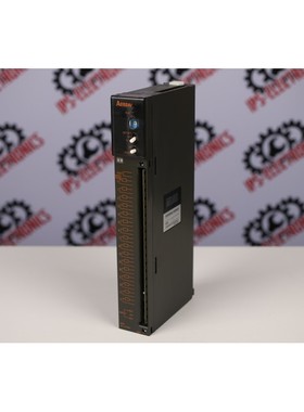 MITSUBISHI MELSEC A616DAV (UNIDAD DE E/S) - 6 meses de garan