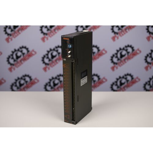 MITSUBISHI MELSEC A616DAV (UNIDAD DE E/S) - 6 meses de garan