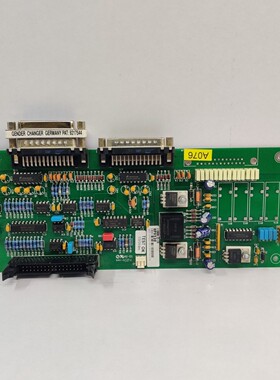 Gutor Electronics 0P0530 接口模块,