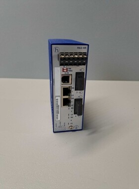 RS24R2MMSC - HIRSCHMANN - RS24R2MMSC / Interruttore Di Binar