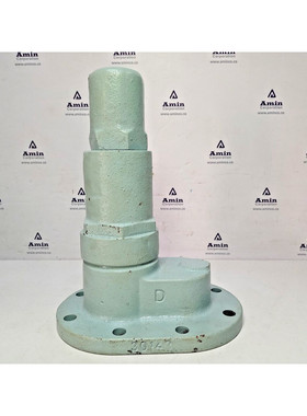 Naniwa pump Safety valve for ALGT-65CQ Gear pump - NEW