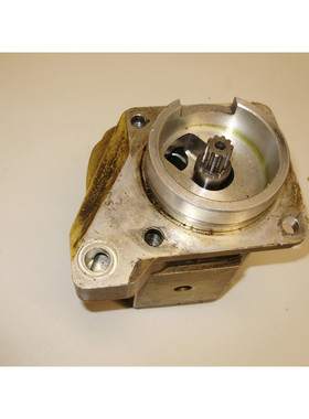 Speisepumpe 02U6935W071 Cat Eder Bagger Hydraulikmotor ?lmot
