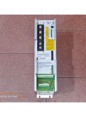 Indramt TDM 2.1-15-300-W0 generalüberholt mit 12 Monaten Ge