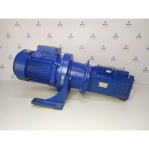 IMO ACE 32-2NC/60 Pompe à Vis Triples Avec Moteur électriq