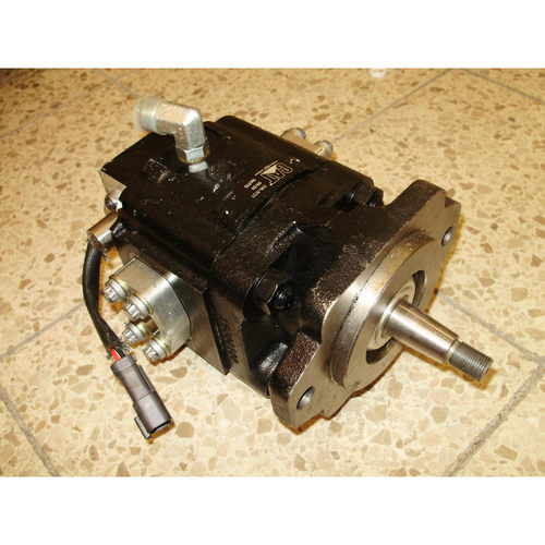 CAT 338-5721 16697D Hydraulikmotor Hydraulikpumpe ?lpumpe Ba