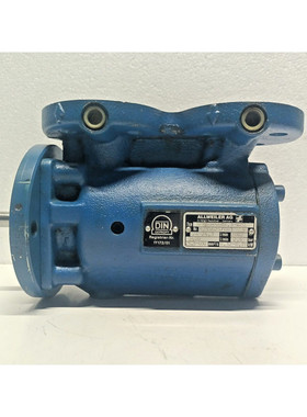 Allweiler SPF10R46G8.3F-W20 Dreifach-Schraubenpumpe - Druckg