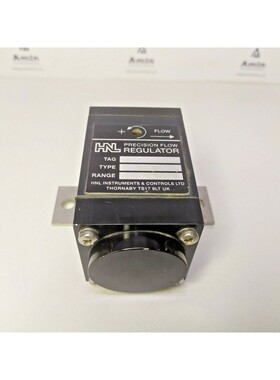 HNL Precisión Flujo Regulador 1735-1103 - Excedente