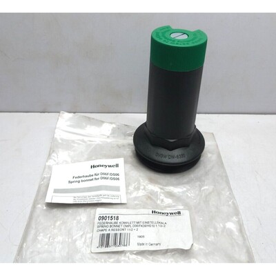 Honeywell 0901518 Primavera Capó Completo D06/ FK09/ Hs 10
