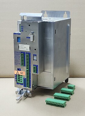 TLC411F BERGER LAHR SERVO DRIVE TLC411F