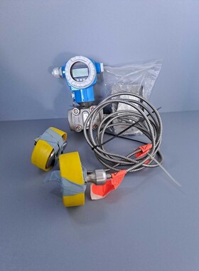 DELTABAR-S FMD78-ABA7FB1YY2BU - ENDRESS+HAUSER - Transmetteu
