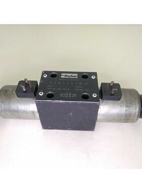 Parker Modell: D3W2CNJW30 Hydraulische Regelventil 350 Stang