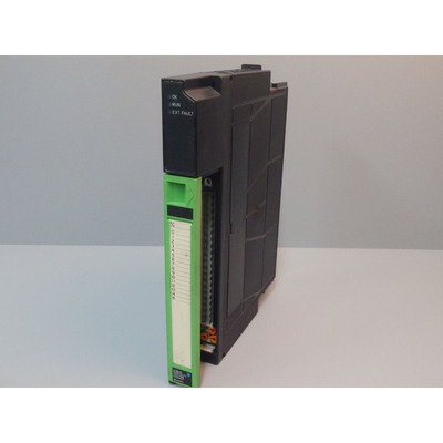 QMA1620 - APRIL - QMA1620/16 Relay Outputs 2A Used
