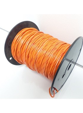 AWM E125352 Anschlussleitung 156016 16 AWG M12 10m - ungebra