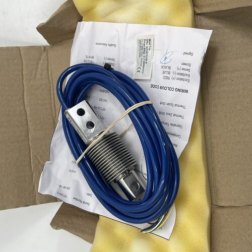 PROCON LP20-T02-432 T66 50KG BENDING BEAM LOAD CELL NEW IN B