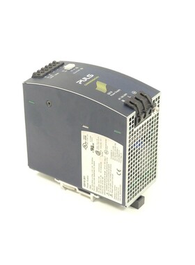 PULS DIMENSION QS10.301 Hutschienen-Netzteil SN:9734475