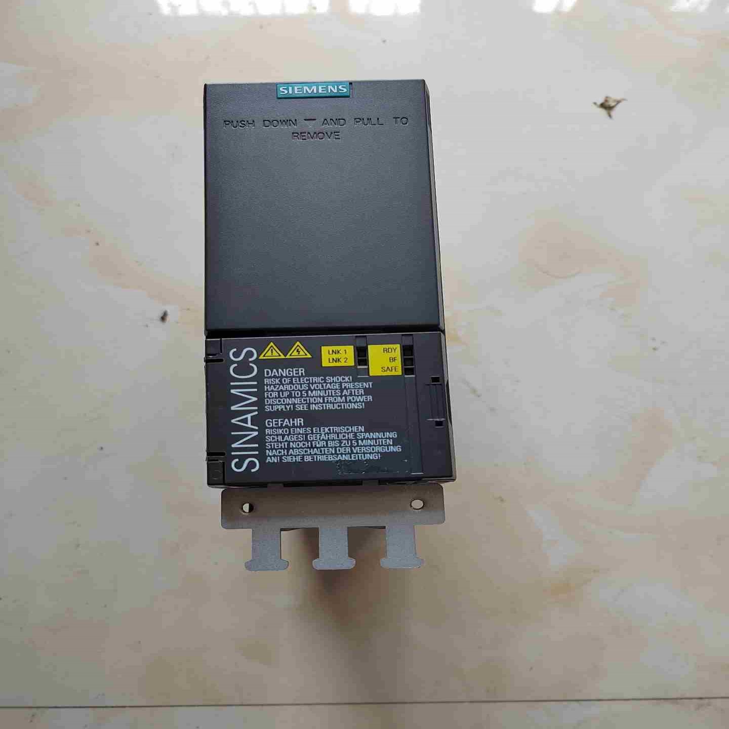 G120C变频器6SL3210-1KE18-8UF1议价