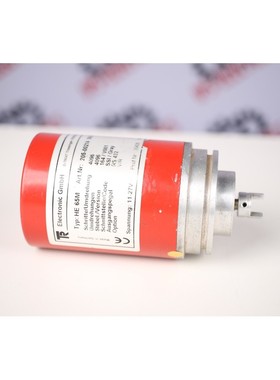 TR-ELECTRONIC HE 65M (205-00214) (ENCODER) - 6 months warran