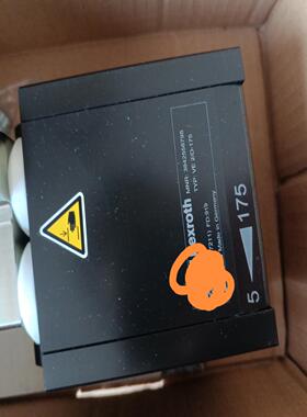 力士乐Rexroth阻挡气缸 VE 2D-175 3842议价