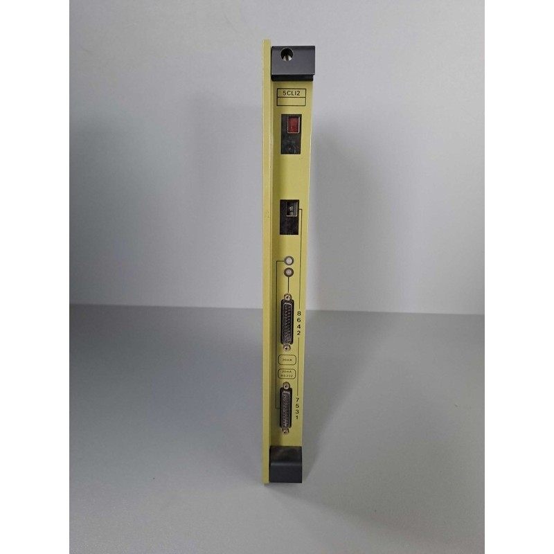 5CLI2 - APRIL - 5CLI2VR / Modul Koppler Smcused