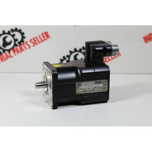 Lust LSH-074-2-60-560/T1,P,S4,X (Servomotor) - 6 Monate Gara