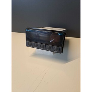 INFS1010 - NEWPORT ELECTRONIQUE - INFS1010/Counter Galvalume