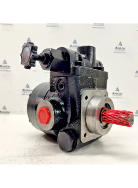 Pompa Del Carburante Nippon Oil GD-202-H - Rigenerata E Test