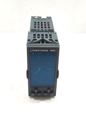 EUROTHERM 2408F 温度控制器 2408F/CC/VH/LH/L2/L2/FH/PB/XX/ENG