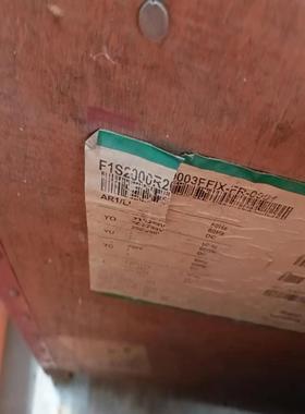 ABB框架断路器F1S2000 2000A议价