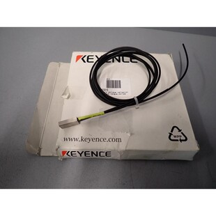 FU40 - KEYENCE - FU-40 / Capteur fibre optique + cable 1M US
