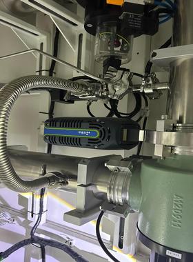 MKS 蝶阀 T2BA-34347 议价