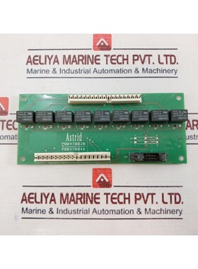 Astrid Pb047002b PCB Card