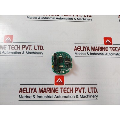 Smar GLL1071 Pressure Transmitter Board 94V-0