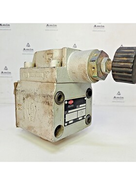 Vanne Réductrice De Pression Herion DMK10HG70 - NEUF