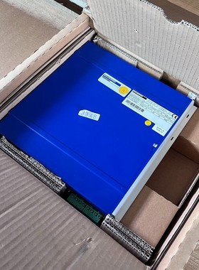 1x Danaher SERVOSTAR? 601 1kVA S60100 Kollmorgen Servo Inver