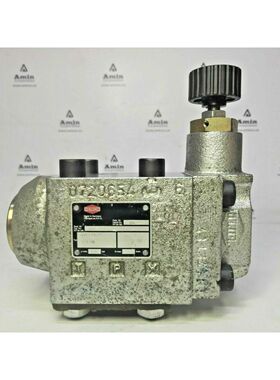 Herion DBS10HG70 001300 减压阀 - 全新