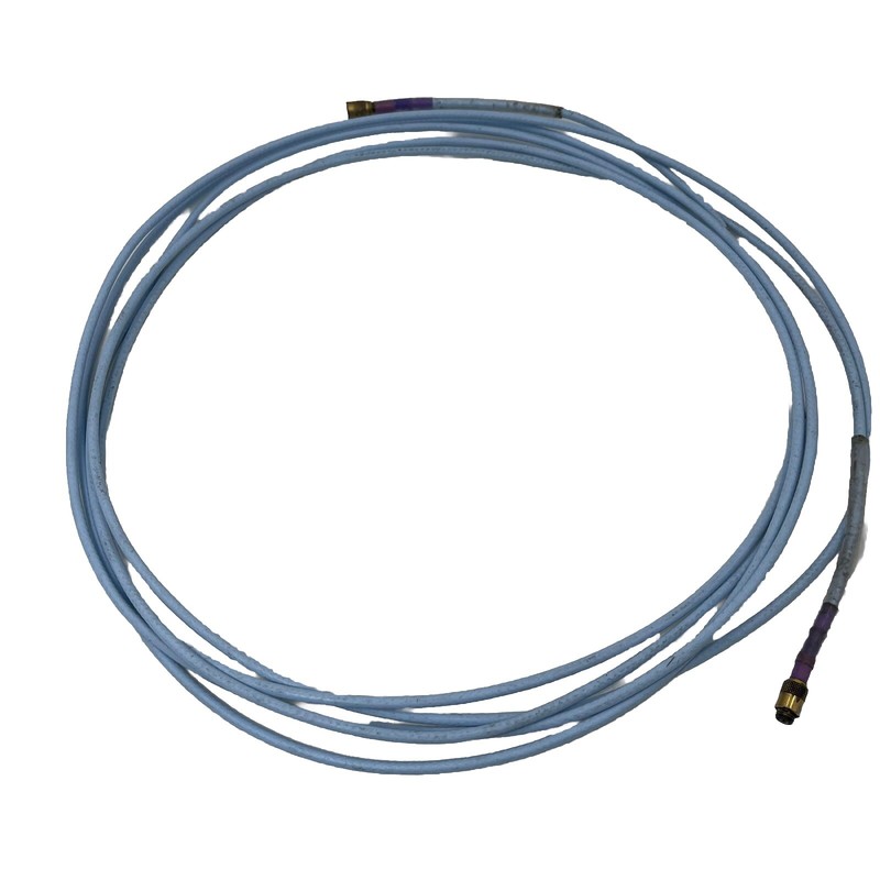 BENTLY NEVADA 330730-040-00-00 EXTENSION CABLE USED SEE PHOT