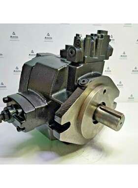 Parker Denison PVV 125-20-R-2-M-30 Hydraulic Vane pump | eBa