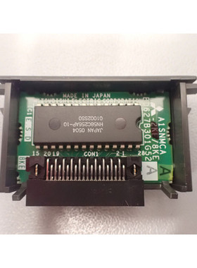 A1SNMCA8KE - MITSUBISHI - A1SNMCA-8KE / Memory cassette 8K S