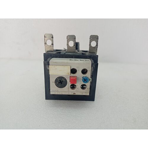 Siemens 3UA5800-2T THERMAL DELAYED OVERLOAD RELAY