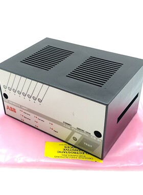 ABB PROCONTIC CS 31 ICSI08D1 I/O 遥控装置 FPR3315101R0016-G