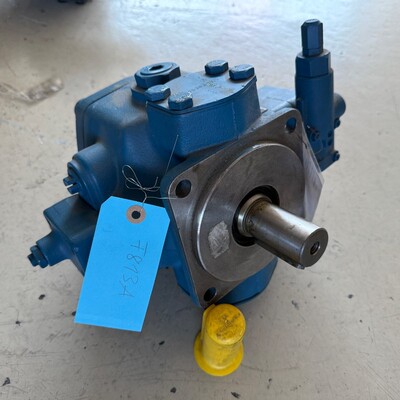 Mannesmann Rexroth PV7-16/63-71RE07MC0-14 00506808 Hydraulik