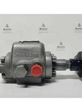 Valvola Di Controllo Della Pressione Roquet 2RS03R1F01 Max.