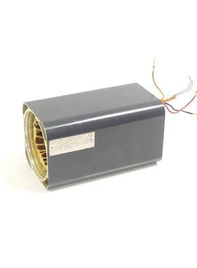 Siemens 1FT5066-1AF71 Geh?use mit Stator SN:ELN87778301002