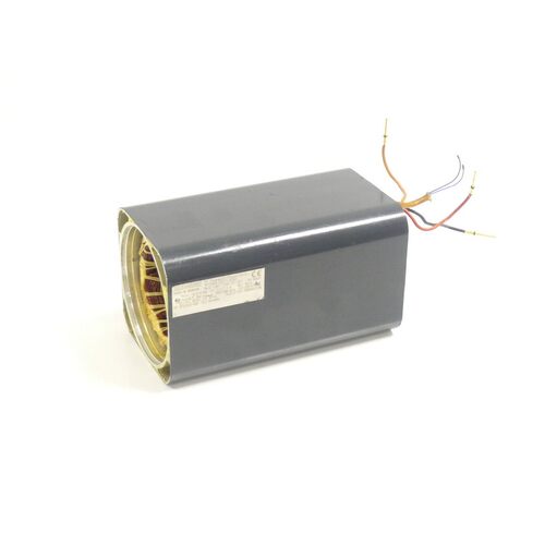 Siemens 1FT5066-1AF71 Geh?use mit Stator SN:ELN87778301002