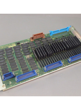 A16B1210048 - Fanuc - A16B-1210-048 / Steuer- Card Used