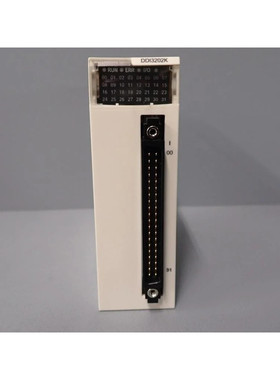 BMXDDI3202K - SCHNEIDER - BMXDDI3202K/Module Used